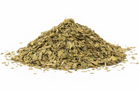 Brasil Yerba Mate Green ORGANSKI - 250 g