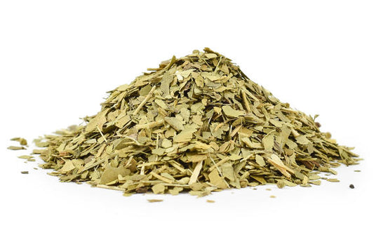 Brazil Despalada Green Yerba Mate Premium - 250 g