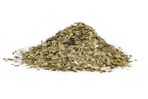 BRAZIL DESPALADA GREEN YERBA MATE - 250 g