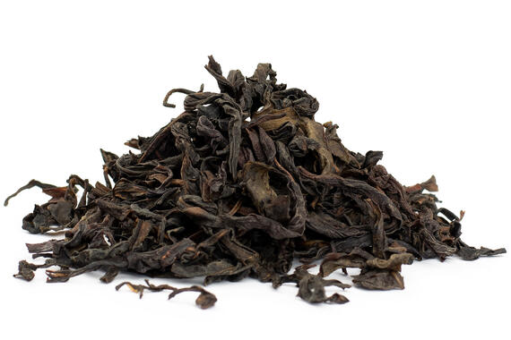 China Da Hong Pao - oolong - 250 g