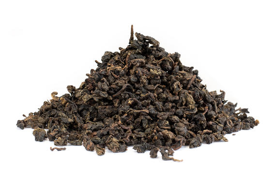 KINA FUJIAN ANXI TIE GUAN YIN PEČENI - OOLONG - 250 g