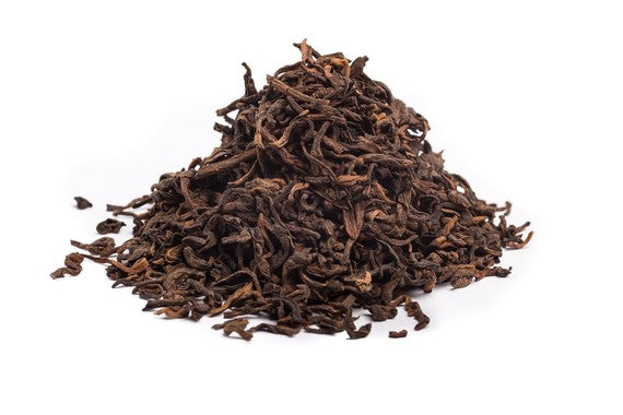 KINESKI PU ERH ČAJ 1. RAZRED ORGANSKI - 250 g