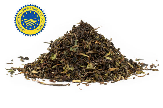 DARJEELING EARL GREY - crni čaj - 250 g