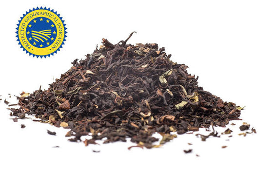 DARJEELING TGFOP1 SILVERHILL - crni čaj - 250 g