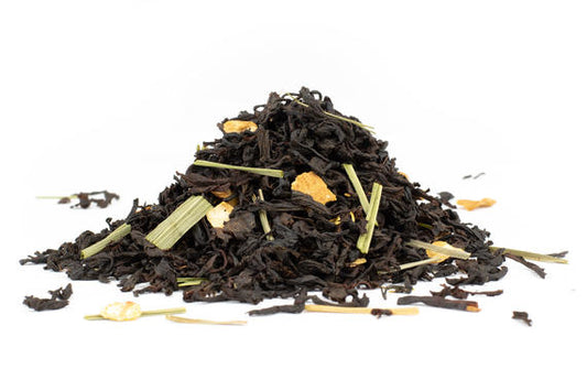 EARL GREY LIMUN - crni čaj - 250 g