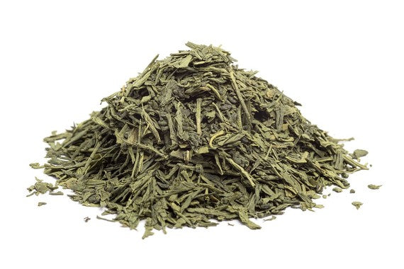 JAPAN SENCHA JEIDO WITH MATCHA - zeleni čaj - 250 g