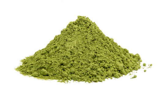 JAPANSKA MATCHA KIKYOU ORGANIC - zeleni čaj - 250 g