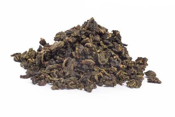 MILK OOLONG GINSENG PREMIUM - 250 g