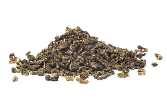 MLIJEČNI OOLONG - 250 g