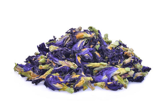 PLAVI ČAJ (Clitoria ternatea) - biljka - 250 g