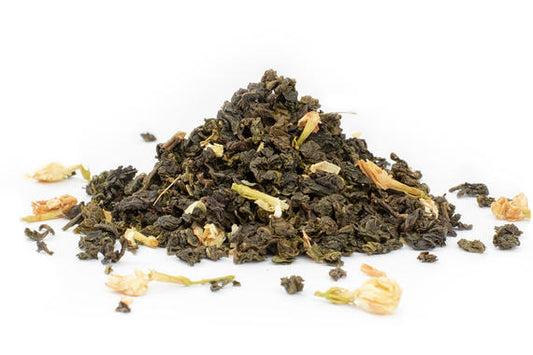 OOLONG TIE KUAN YIN S CVJETOVIMA JASMINA - 250 g