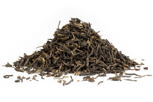 PU ERH ZELENI - 250 g