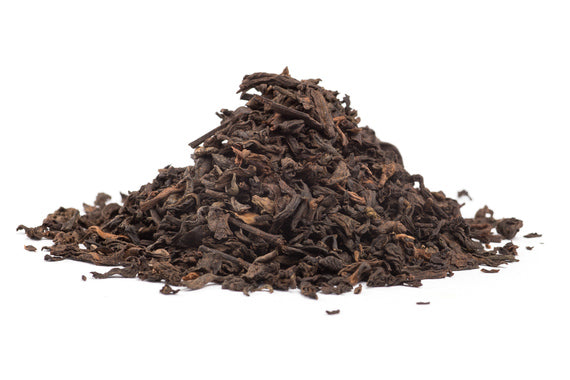 PU ERH MLIJEKO - 250 g