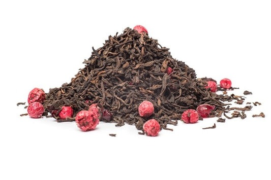 PU ERH BARŠUNASTI POLJUBAC - 250 g