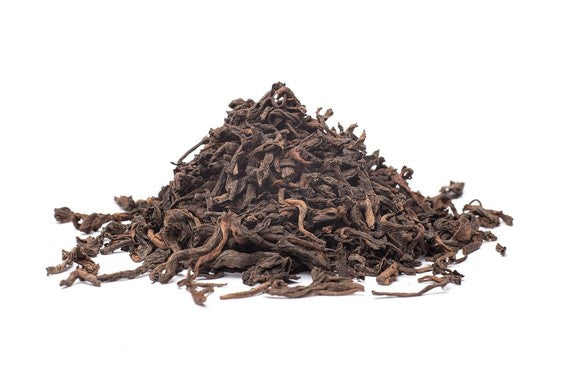 PU ERH SUPER ORGANSKI - 250 g