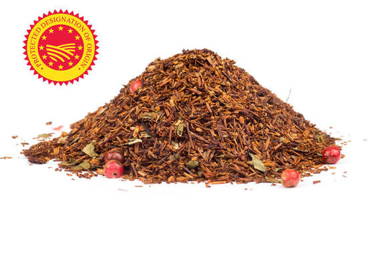 ROOIBOS LUDA JAGODA - 250 g