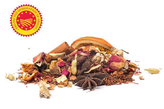 ROOIBOS SIX ZAČIN - 250 g