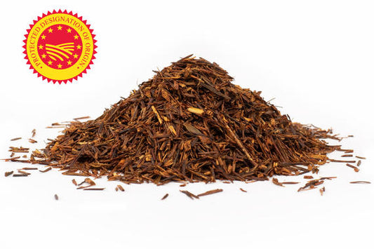 Organic Rooibos Superior Long Cut - 250 g