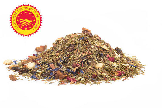 ROOIBOS TROPSKA SAMBA - 250 g