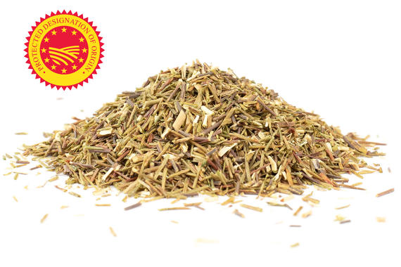 Rooibos zeleni Long Cut ORGANIC - 250 g