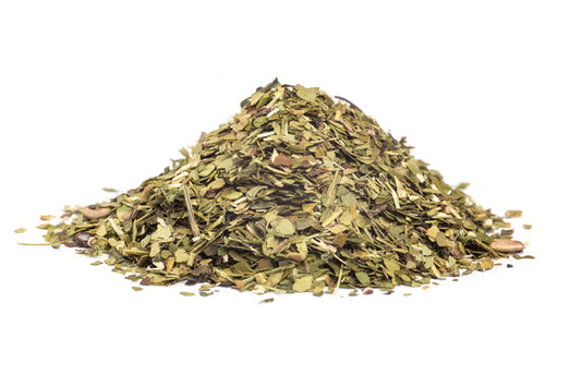 YERBA MATE DETOX - 250 g