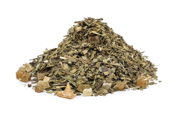 YERBA MATE EGZOTIČNO VOĆE - 250 g