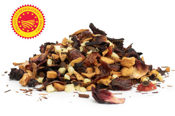 Blistav dodir - rooibos - 250 g