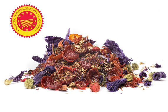 ZELENI ROOIBOS GOJI - 250 g